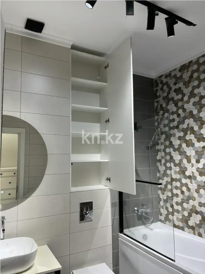 Продажа 2-комнатной квартиры, 41 м² в Алматы - фото 4