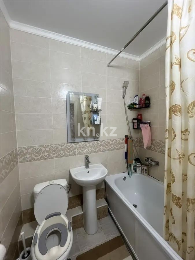 Продажа 1-комнатной квартиры, 41 м² в Астане - фото 3