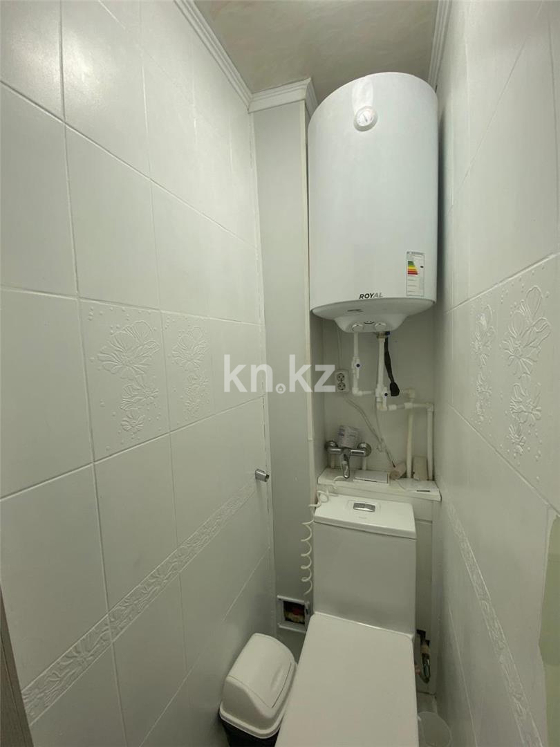 Продажа 3-комнатной квартиры, 62 м², ул. Дюсембекова в Караганде - фото 12