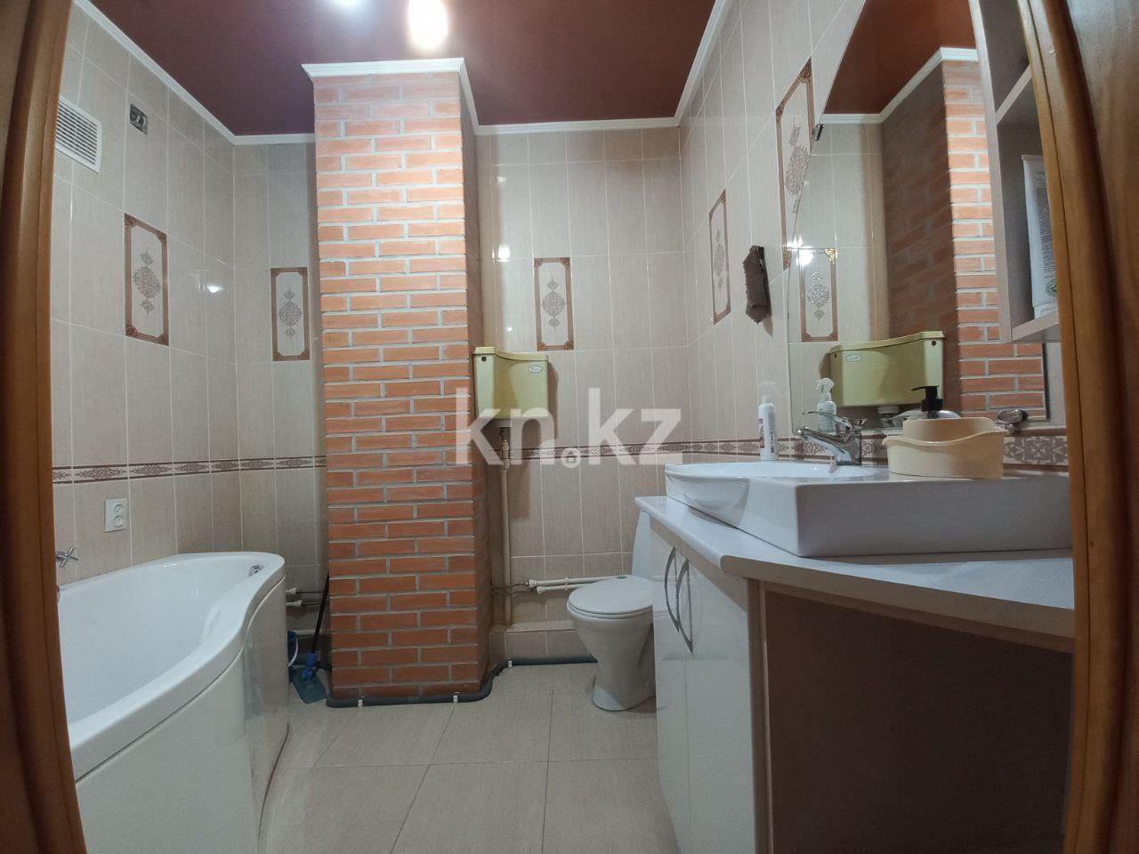 Продажа 4-комнатного дома, 370 м² в Темиртау - фото 13