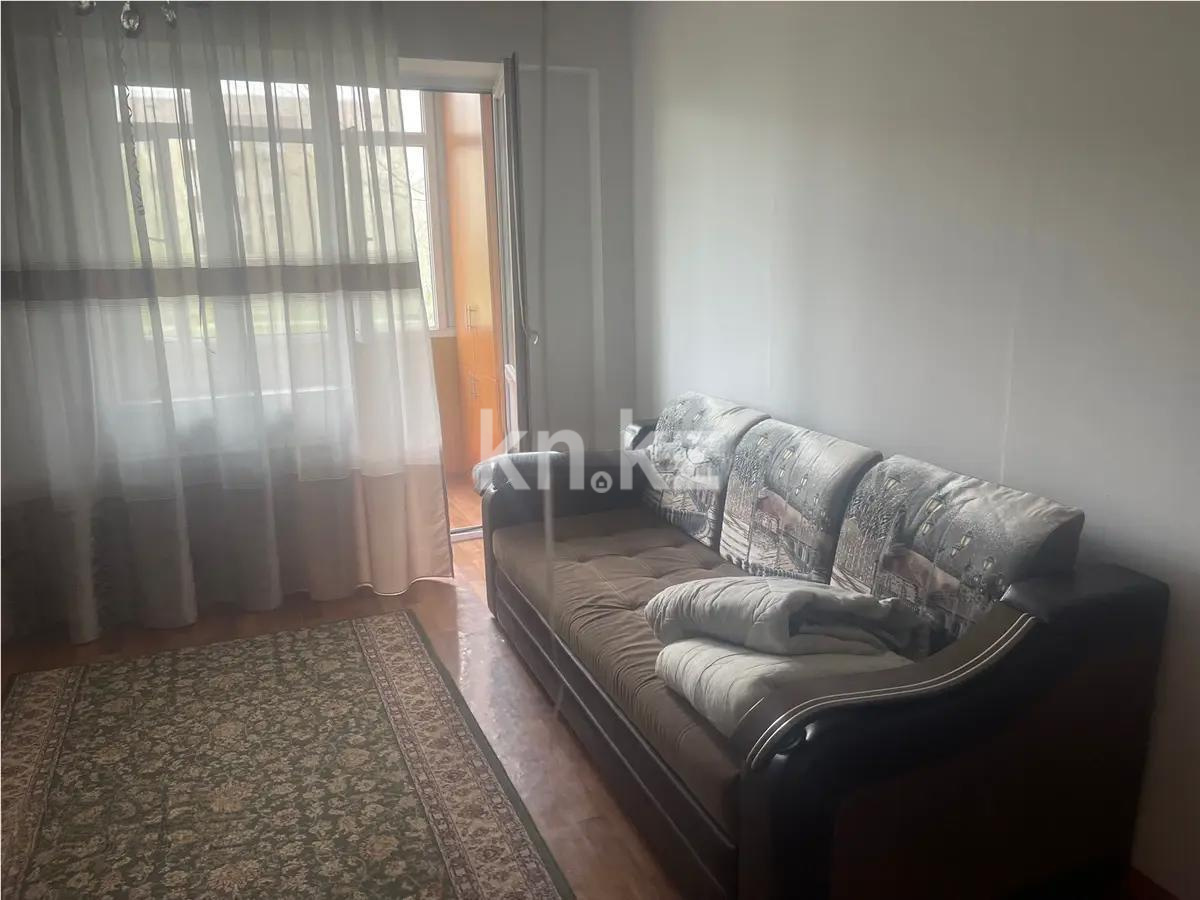 Продажа 1-комнатной квартиры, 48 м², мкр-н Зердели, дом  1/75 в Алматы