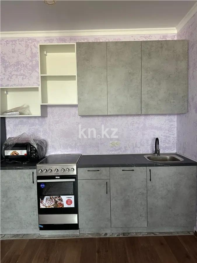 Продажа 3-комнатной квартиры, 75 м², мкр-н Калкаман-1, дом  5/7 в Алматы - фото 3