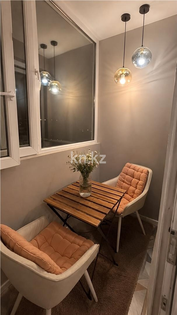 Продажа 3-комнатной квартиры, 73 м² в Караганде