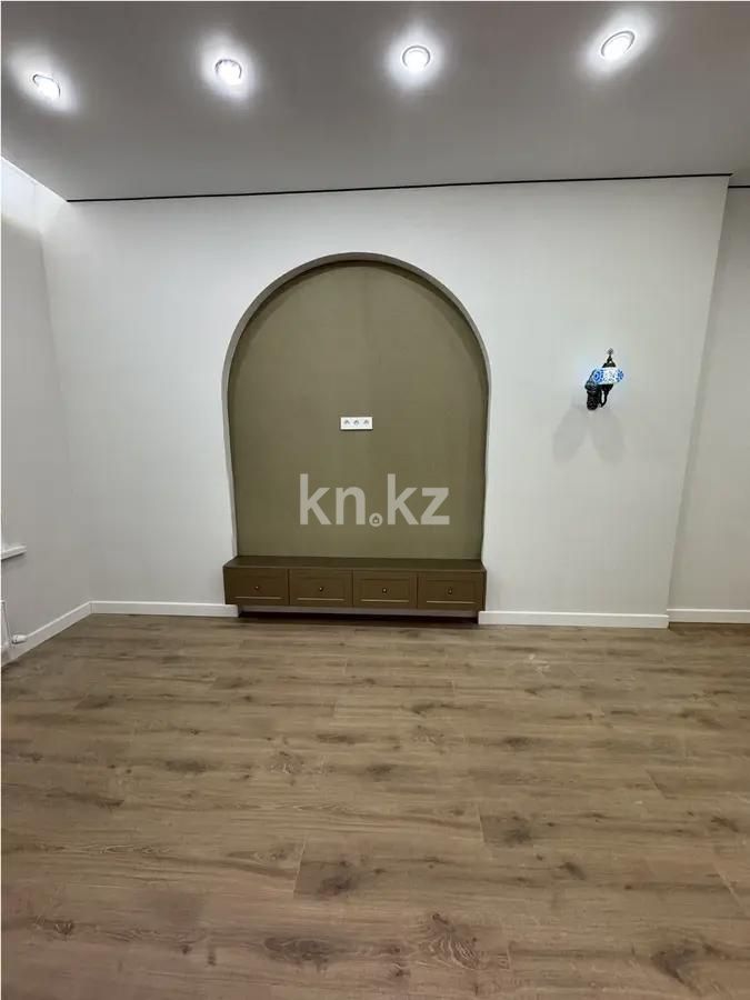 Продажа 2-комнатной квартиры, 46 м² в Астане