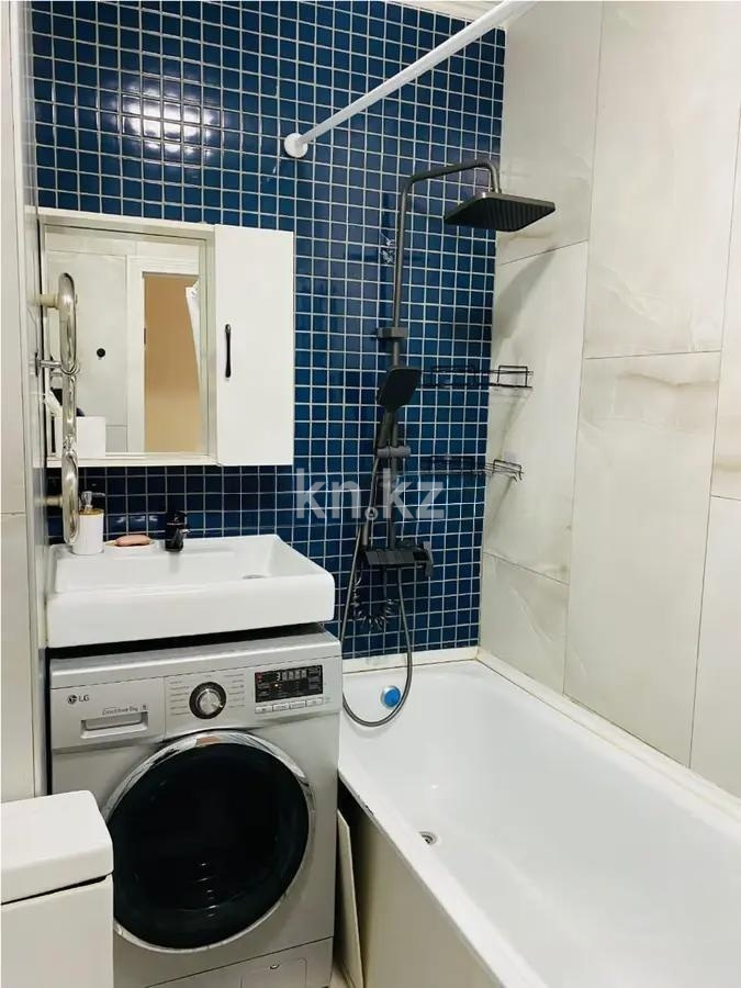 Продажа 1-комнатной квартиры, 30 м² в Алматы - фото 4