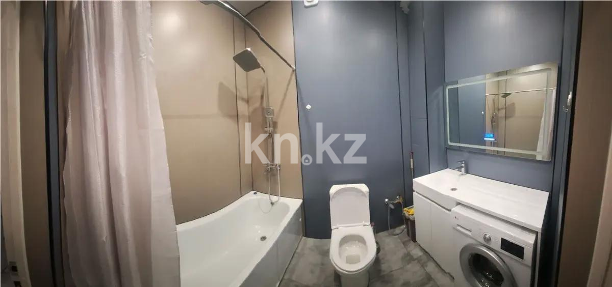 Продажа 2-комнатной квартиры, 38.9 м², ул. Айтматова, дом  62 в Астане - фото 5