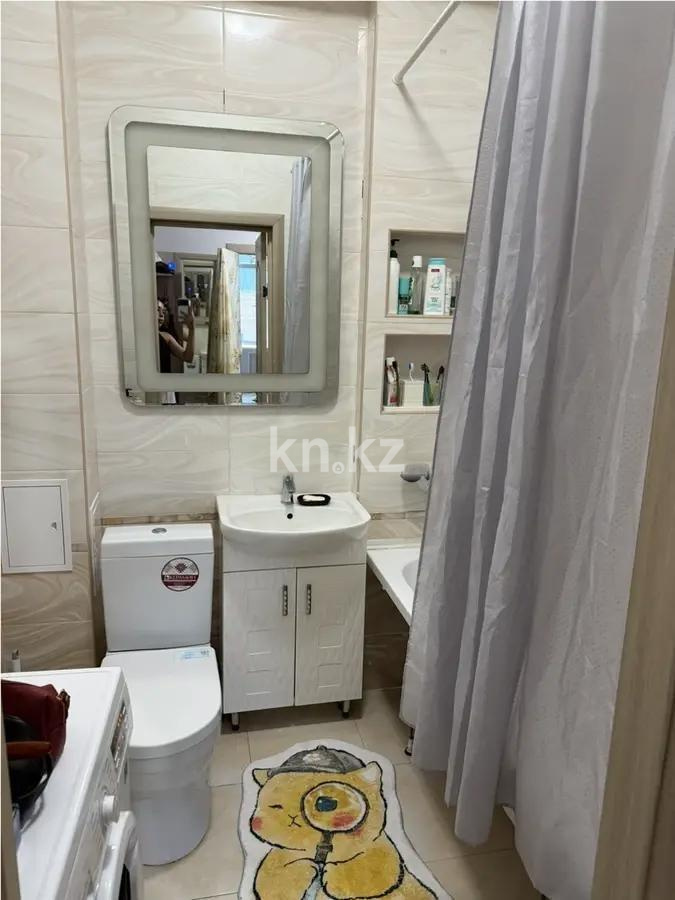 Продажа 1-комнатной квартиры, 47.5 м² в Астане - фото 2