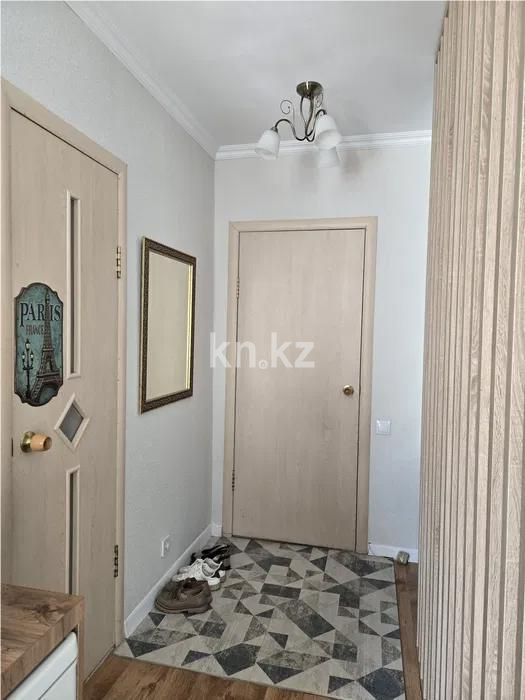 Продажа 1-комнатной квартиры, 29 м², ул. Лесная поляна, дом  40 в Астане - фото 4