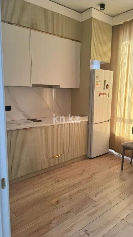Продажа 1-комнатной квартиры, 37.7 м² в Астане - фото 2