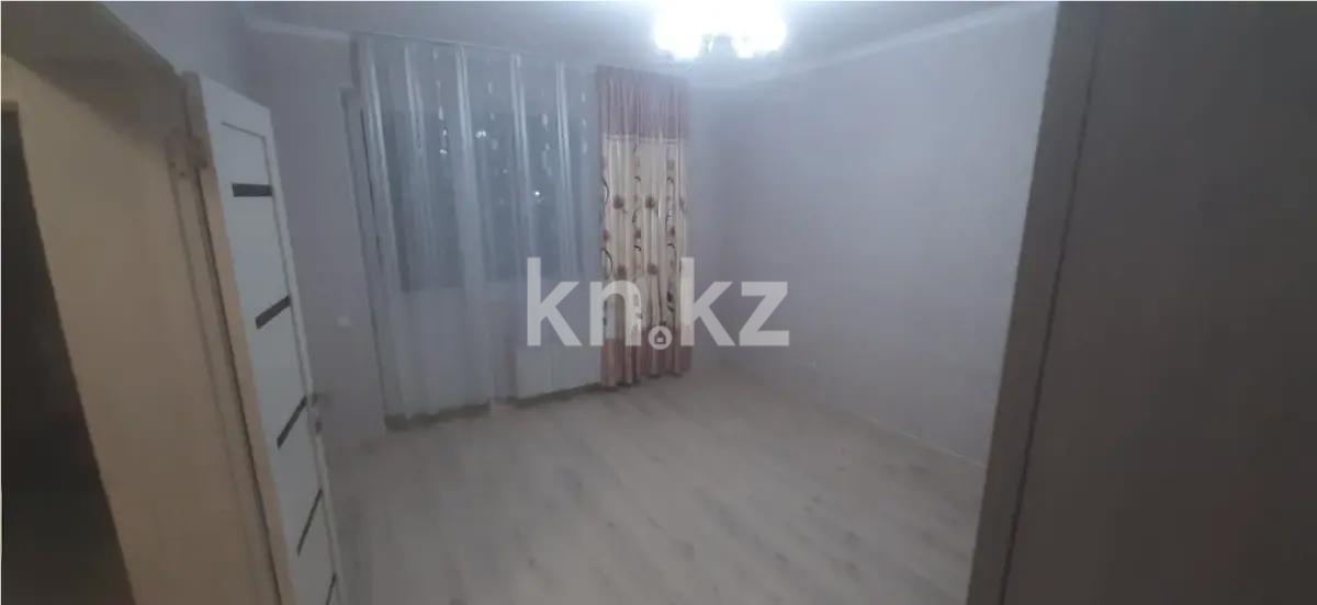 Продажа 1-комнатной квартиры, 35.9 м² в Астане