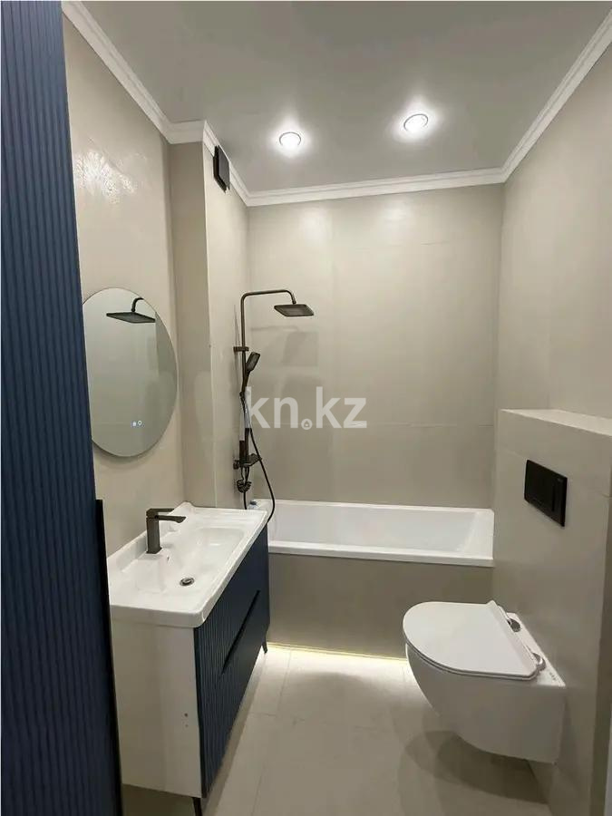 Продажа 2-комнатной квартиры, 49 м², ул. Халиуллина, дом  140/5 в Алматы - фото 4