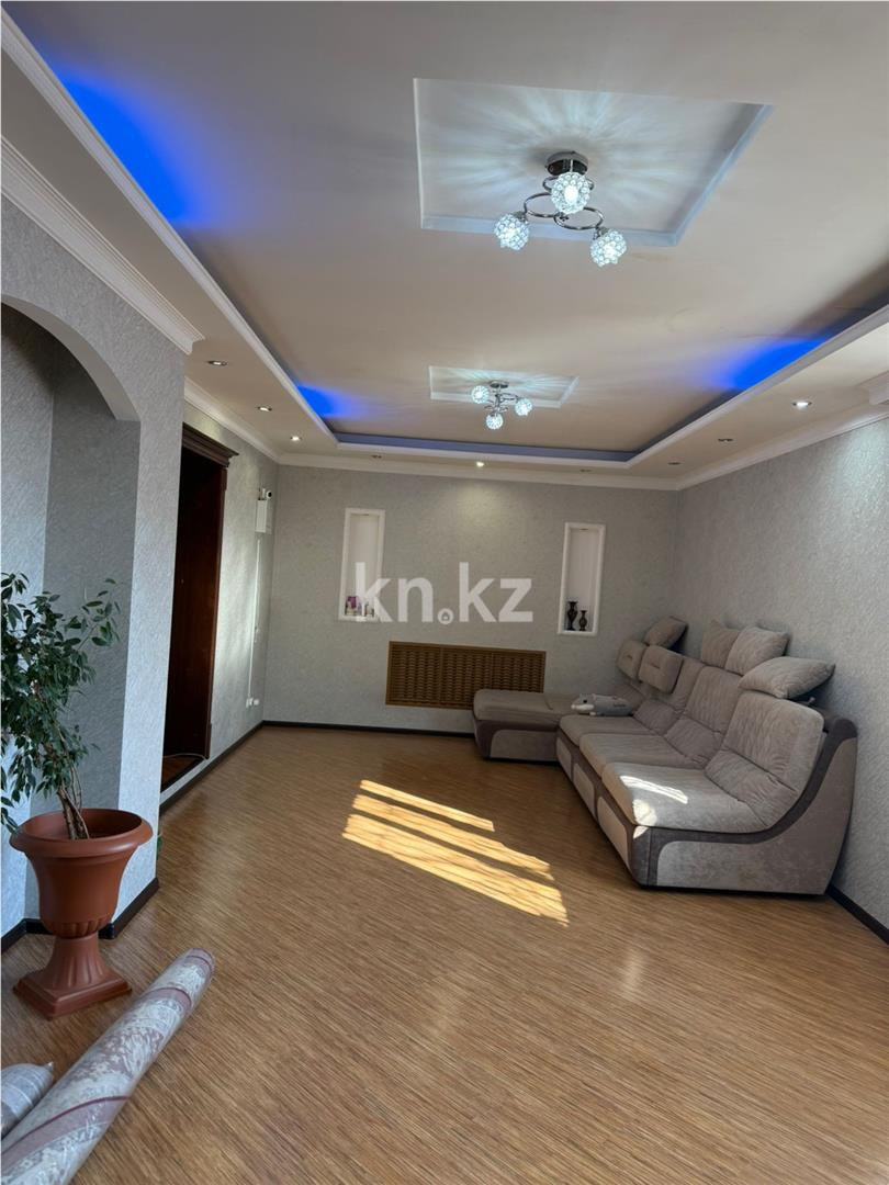 Продажа 7-комнатного дома, 307 м², пер. Капчагайский в Караганде - фото 6