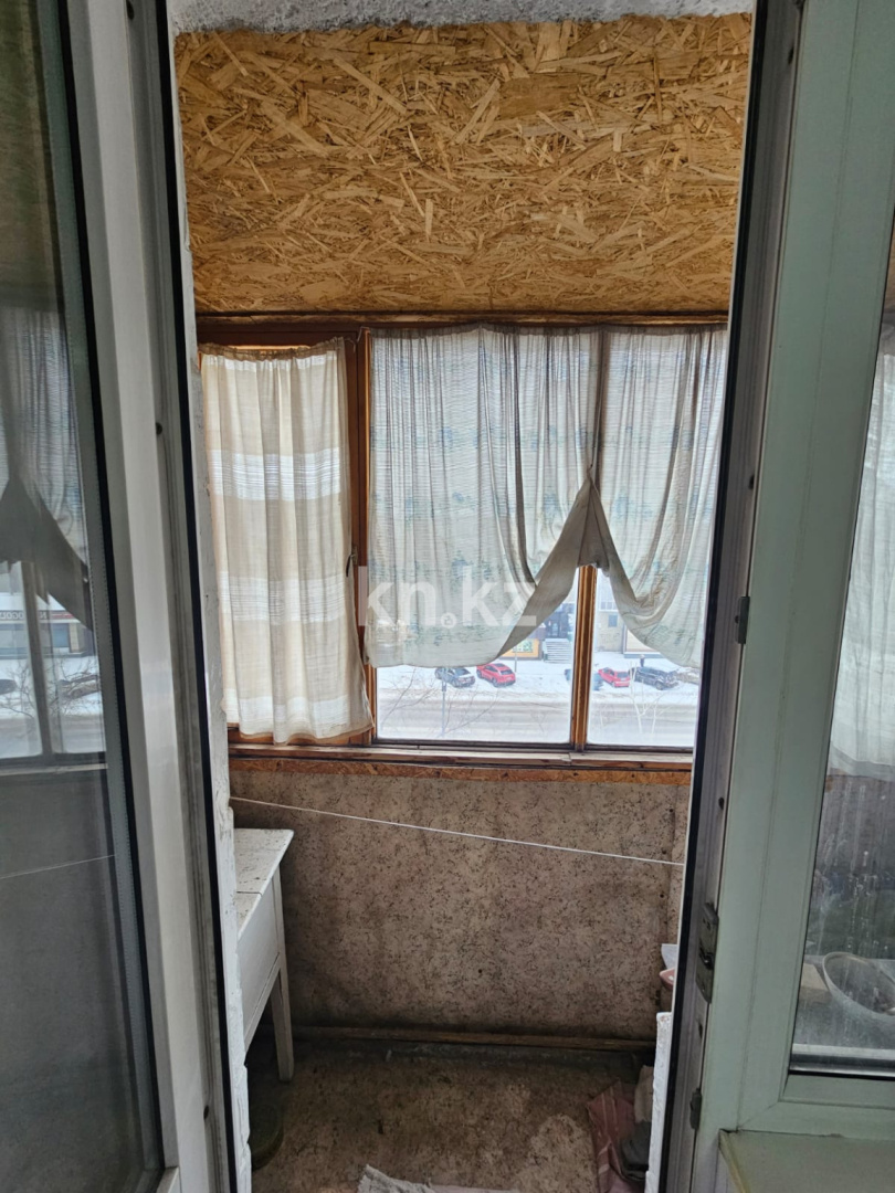 Продажа 1-комнатной квартиры, 32 м², ул. Гоголя, дом  64 в Караганде - фото 3