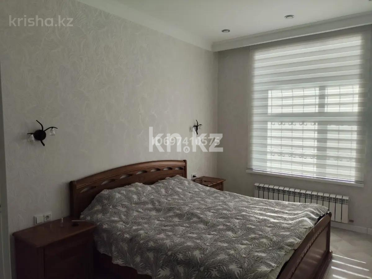 Продажа 4-комнатной квартиры, 118 м² в Караганде - фото 4