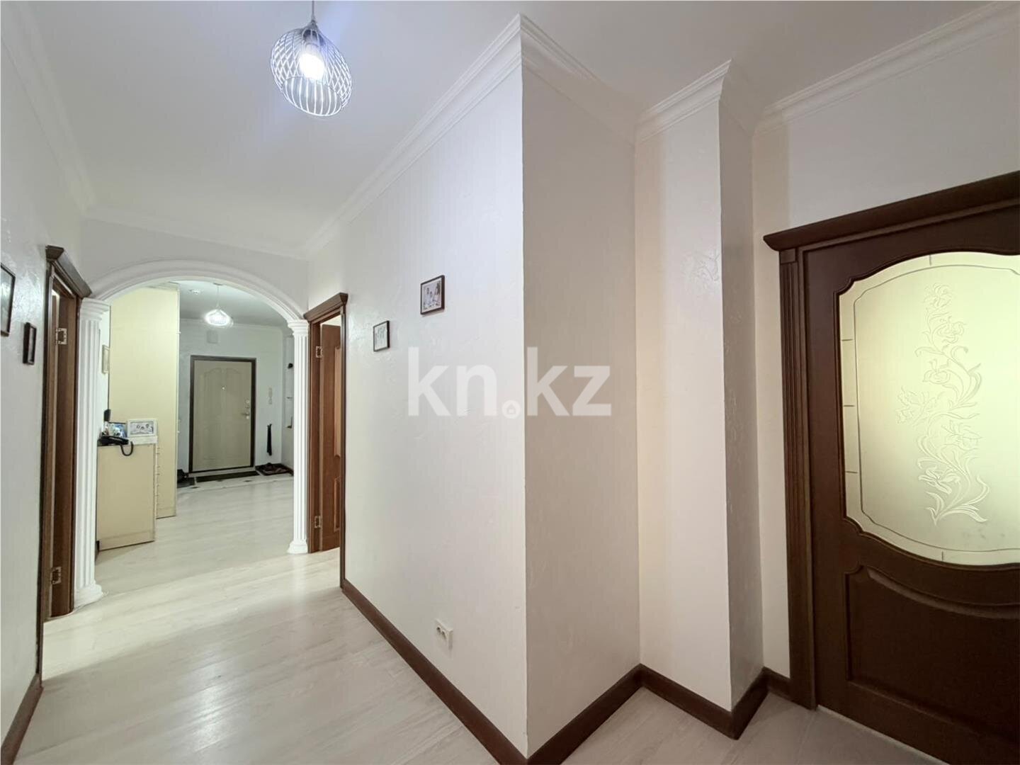 Продажа 4-комнатной квартиры, 108.7 м² в Астане - фото 9