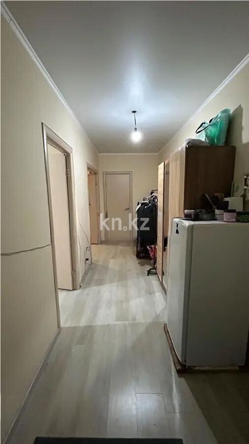 Продажа 1-комнатной квартиры, 56 м² в Астане - фото 4