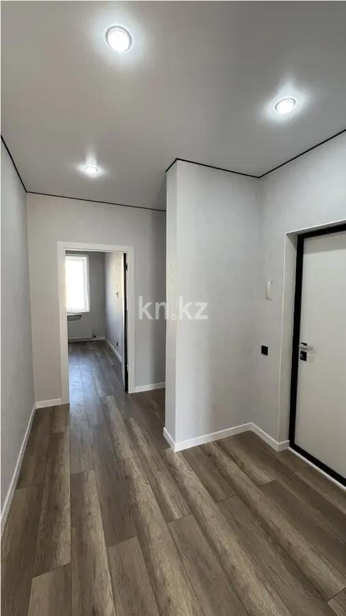 Продажа 2-комнатной квартиры, 48 м², пр. Туран, дом  57/4 в Астане - фото 5