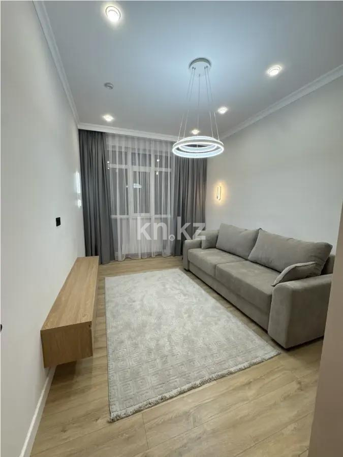 Продажа 4-комнатной квартиры, 120 м² в Алматы - фото 3