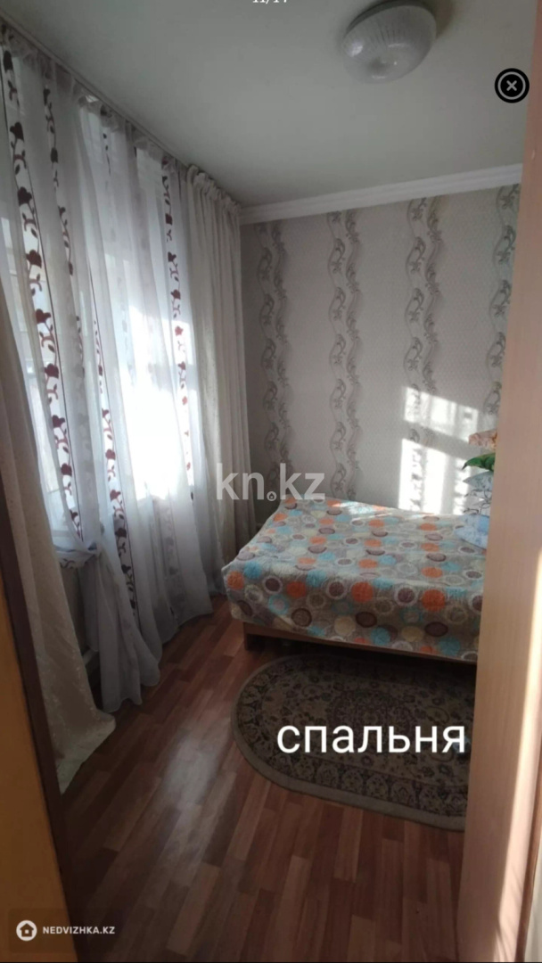 Продажа 4-комнатного дома, 82.3 м², ул. Неверова в Караганде - фото 7