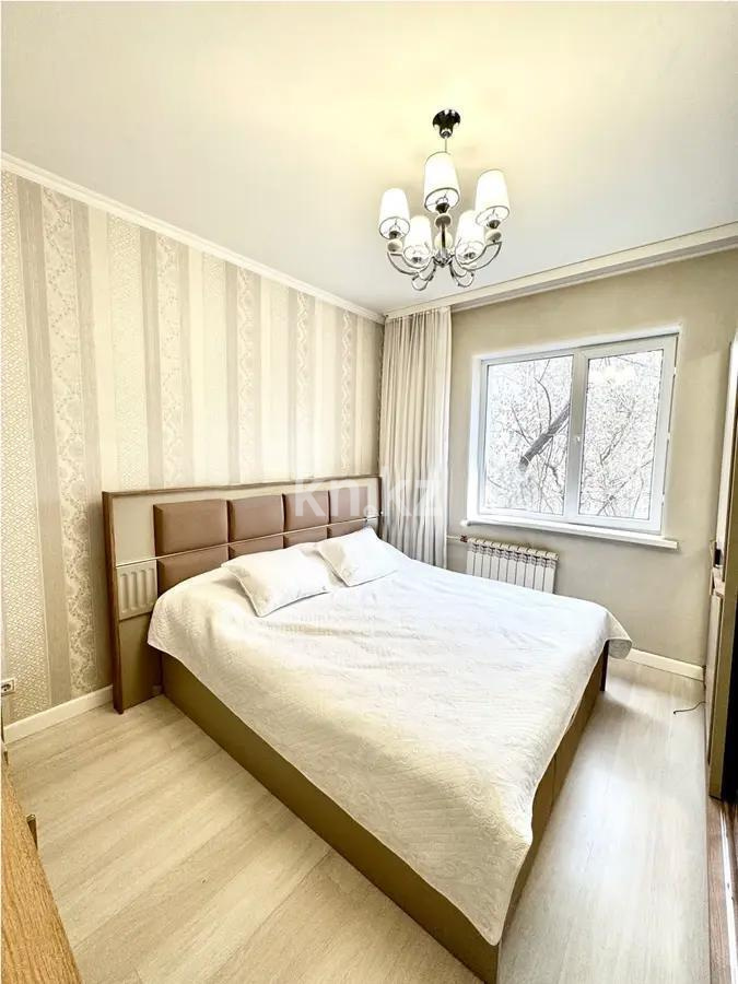 Продажа 3-комнатной квартиры, 65 м² в Алматы - фото 2