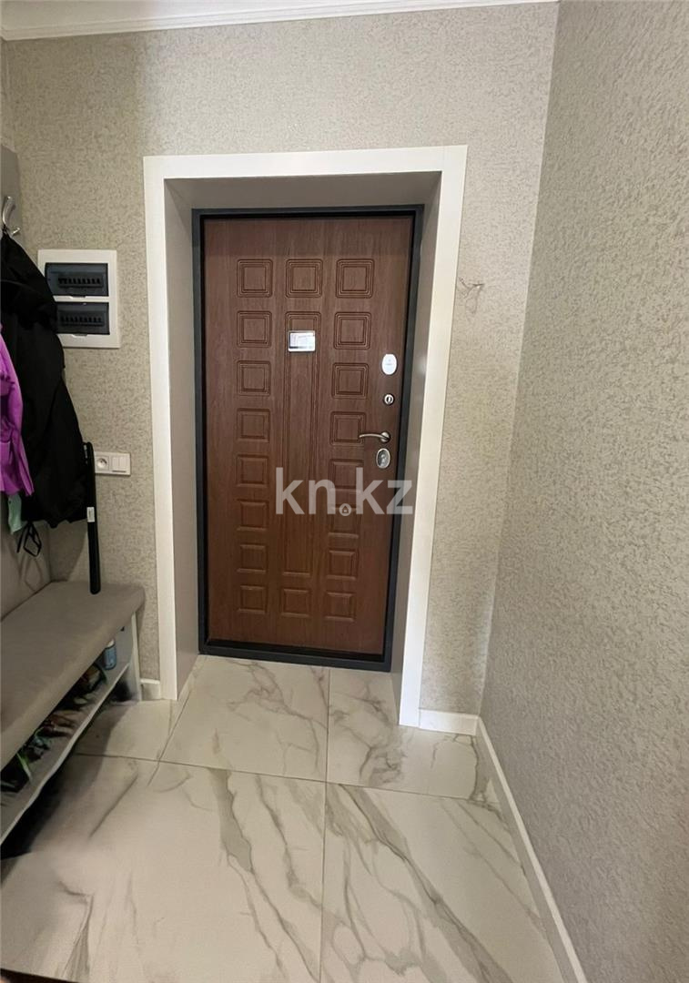 Продажа 4-комнатной квартиры, 121 м² в Караганде - фото 23