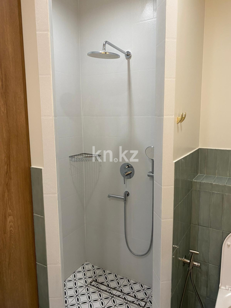 Аренда 2-комнатной квартиры, 56 м² в Алматы - фото 8