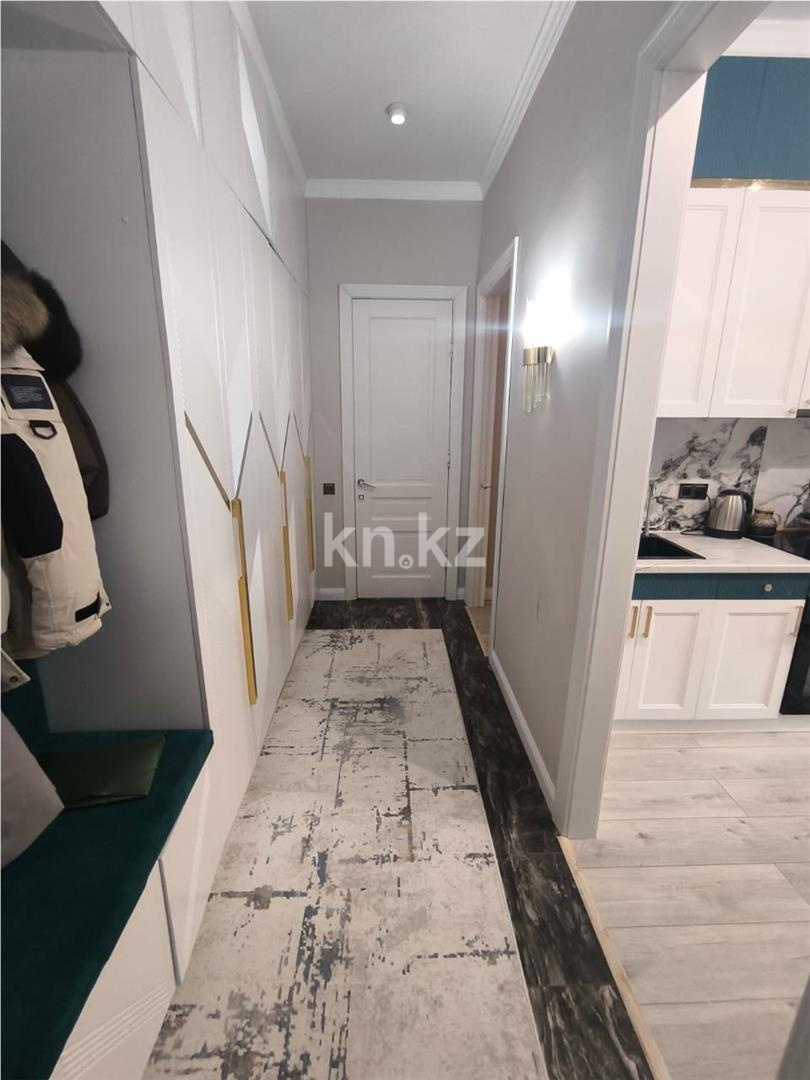 Продажа 2-комнатной квартиры, 38 м² в Астане - фото 6