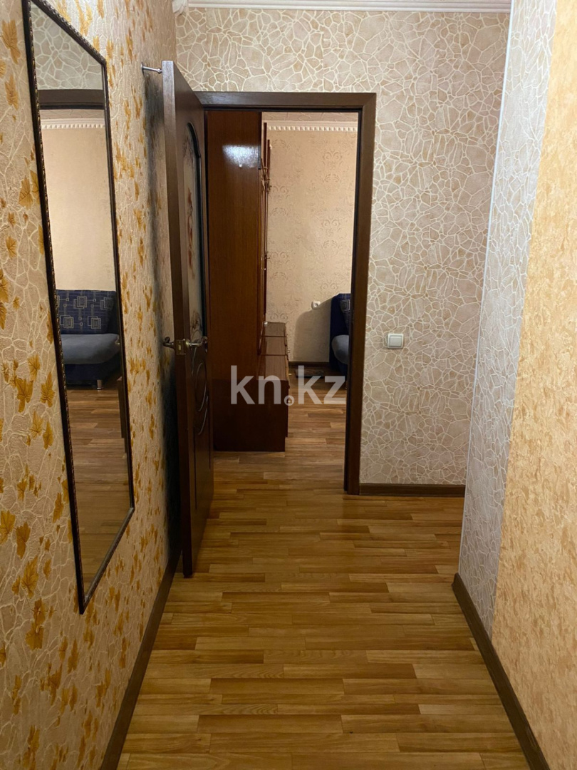 Аренда 1-комнатной квартиры, 33 м², пр. Богенбай батыра, дом  43 - ул. Бейбитшилик в Астане - фото 2