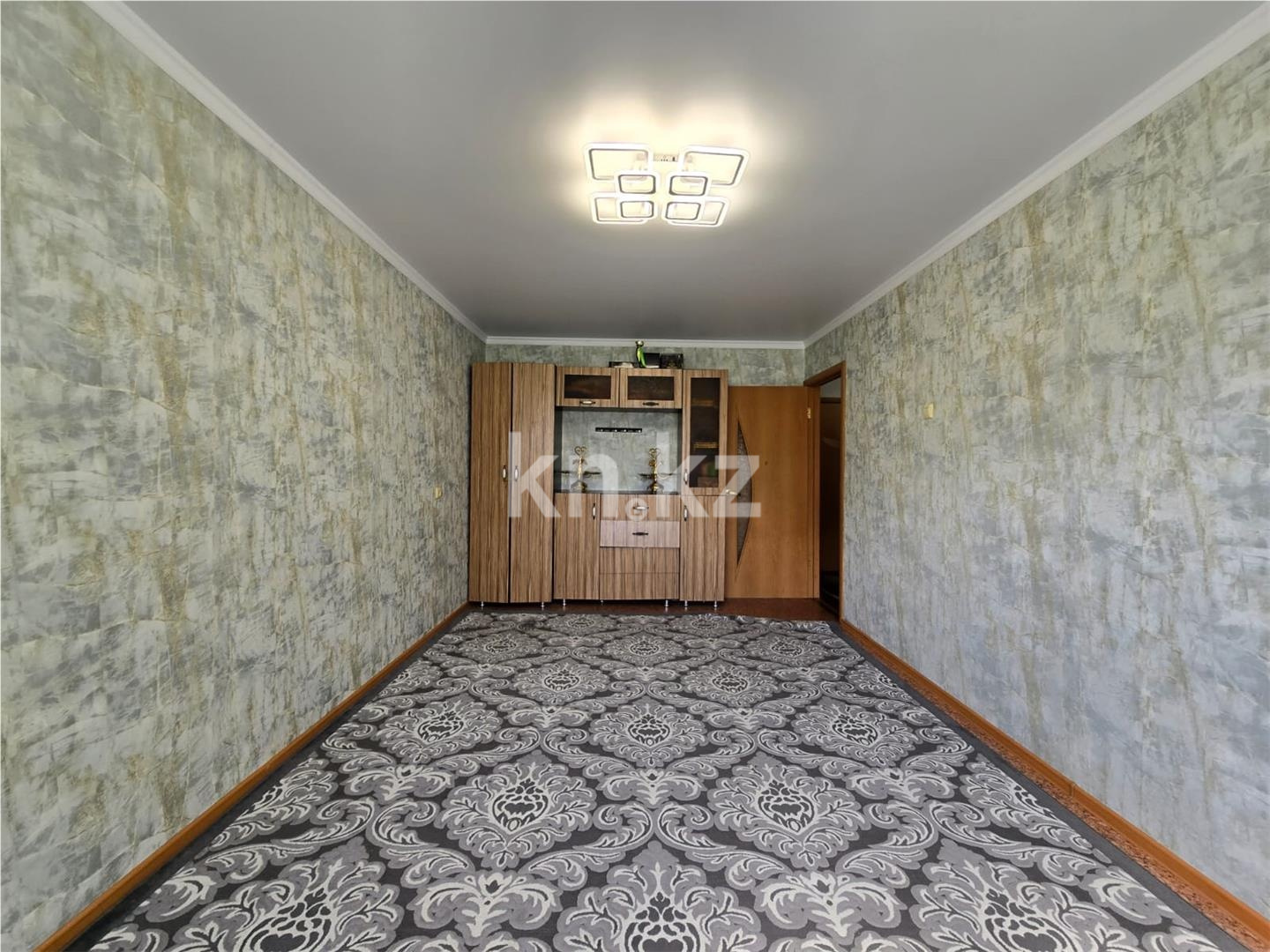 Продажа 3-комнатной квартиры, 62 м² в Темиртау - фото 2