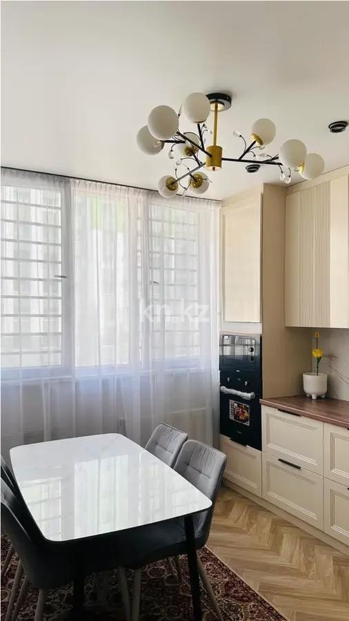 Продажа 3-комнатной квартиры, 75 м² в Алматы - фото 5