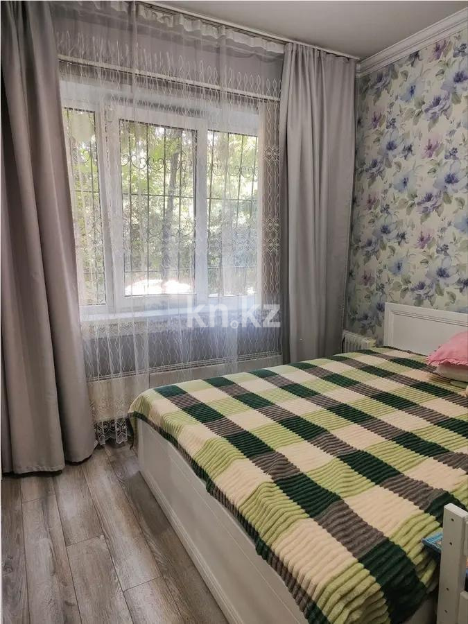 Продажа 3-комнатной квартиры, 72 м², ул. Каримова, дом  81 в Алматы - фото 2
