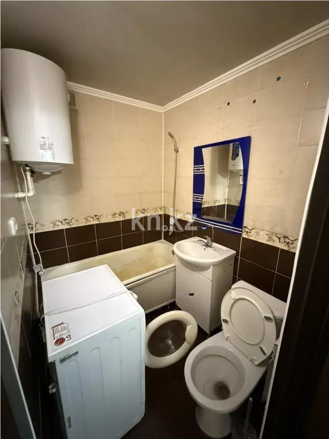 Продажа 2-комнатной квартиры, 45 м² в Темиртау - фото 4