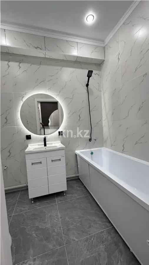 Продажа 1-комнатной квартиры, 43 м² в Алматы - фото 3