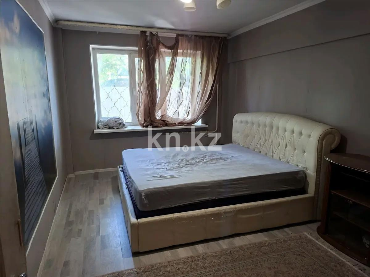Продажа 3-комнатной квартиры, 75 м² в Алматы - фото 2