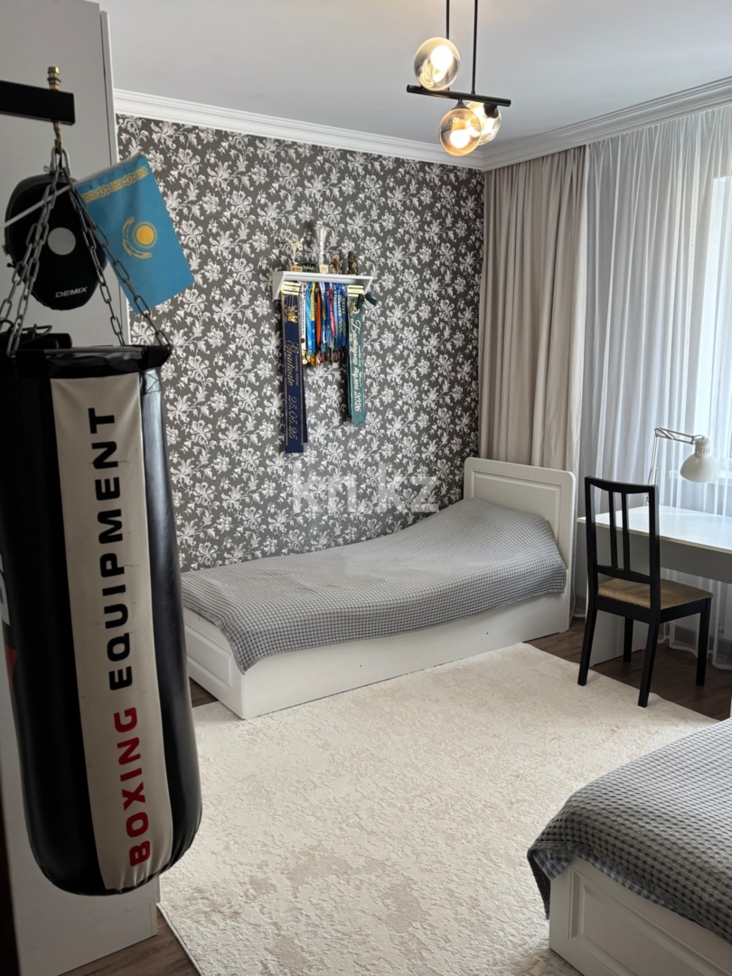 Продажа 3-комнатной квартиры, 72 м² в Астане - фото 5