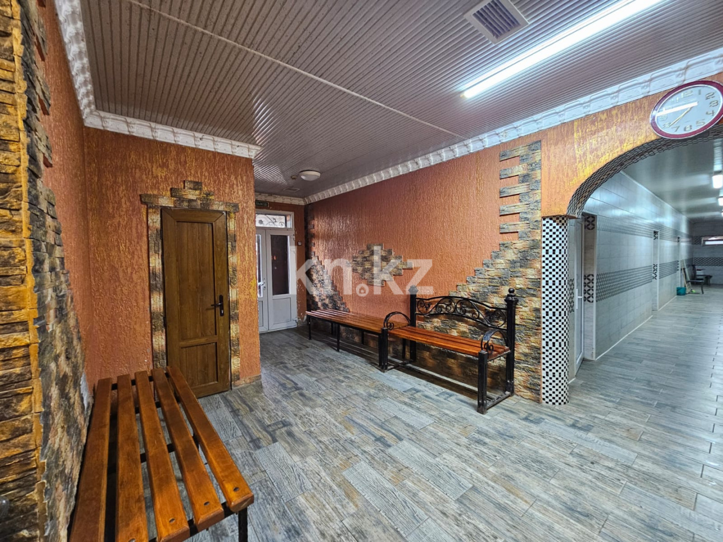 Продажа , 460 м², с.Темирлановка, дом  351 в Шымкенте - фото 7