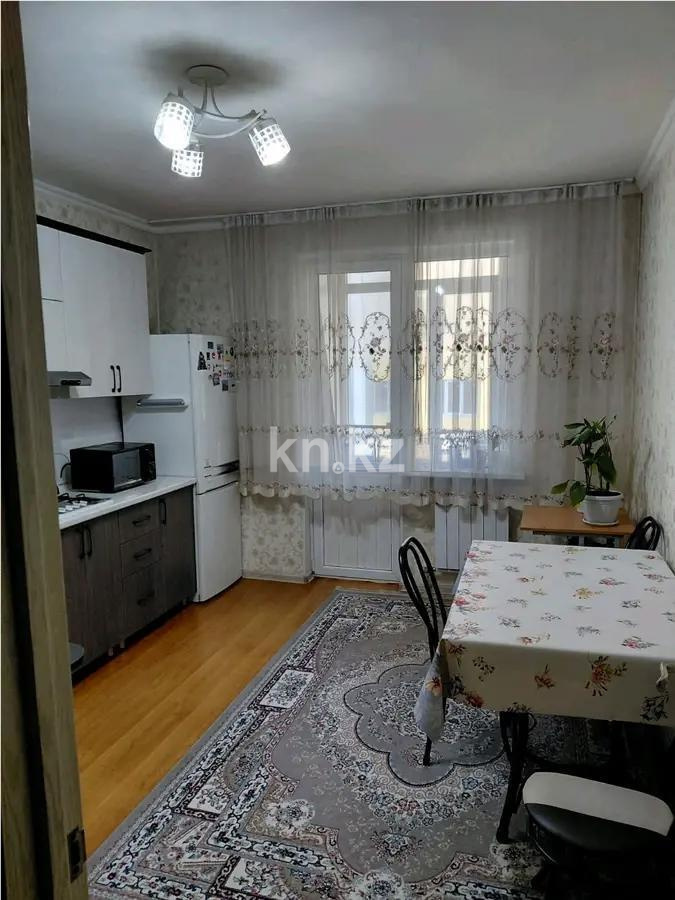 Продажа 1-комнатной квартиры, 42 м² в Алматы - фото 2