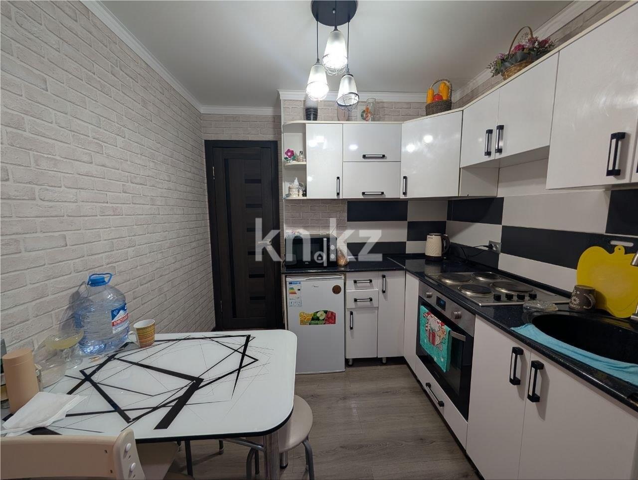 Продажа 2-комнатной квартиры, 44 м² в Караганде - фото 5