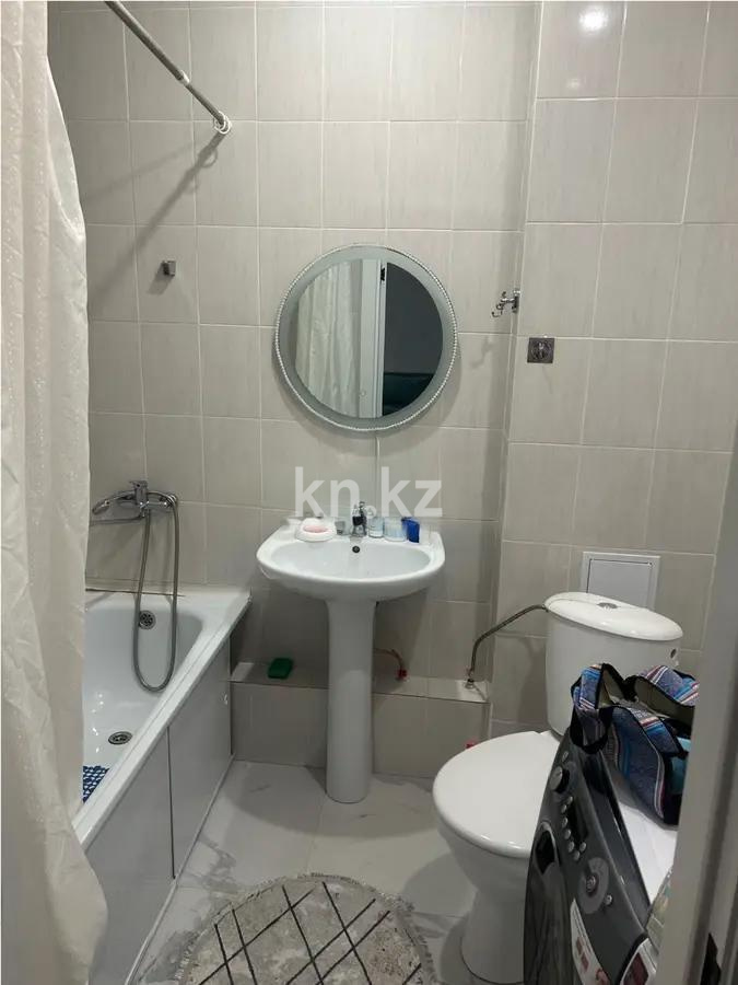 Продажа 1-комнатной квартиры, 36 м² в Астане - фото 3