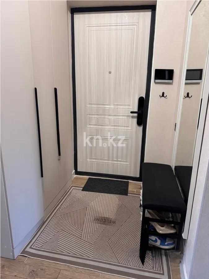 Продажа 2-комнатной квартиры, 39 м² в Астане - фото 2