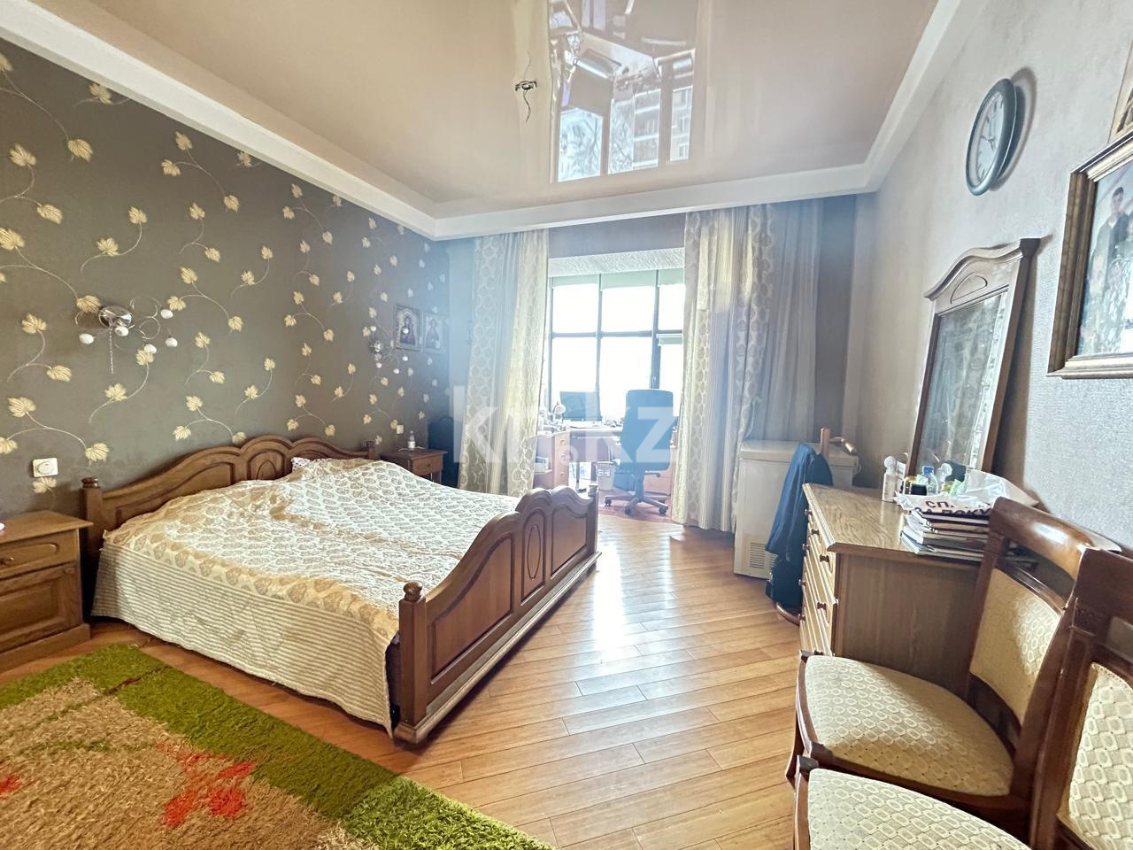 Продажа 5-комнатной квартиры, 162 м², пр. Республики в Астане - фото 10