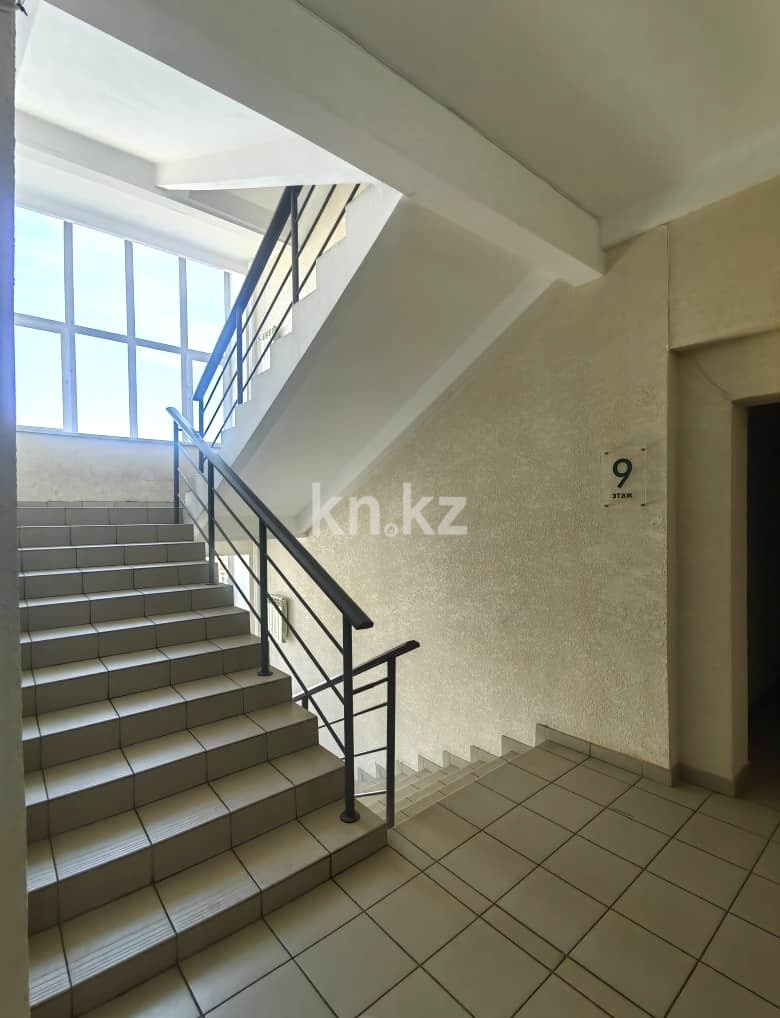 Продажа 2-комнатной квартиры, 63.4 м² в Караганде - фото 33
