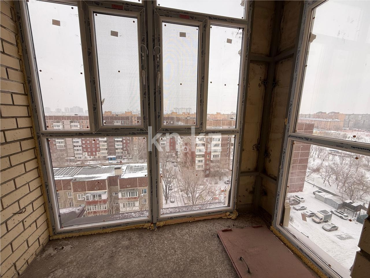 Продажа 3-комнатной квартиры, 104.4 м² в Караганде - фото 7