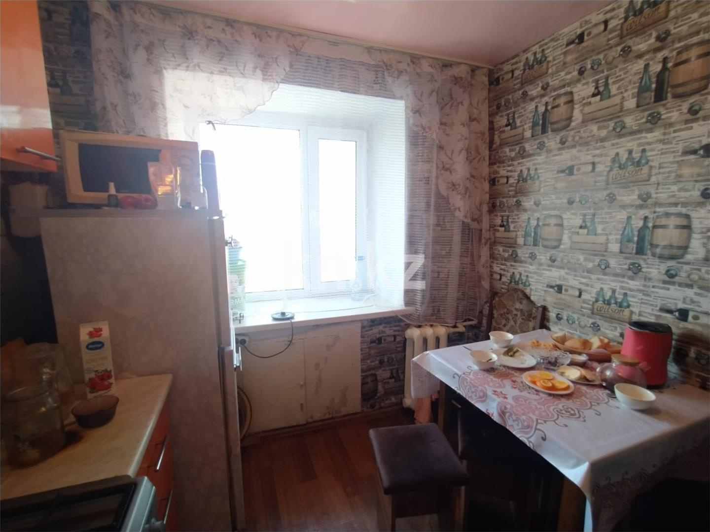 Продажа 3-комнатной квартиры, 57 м², ул. Ермекова в Караганде - фото 14