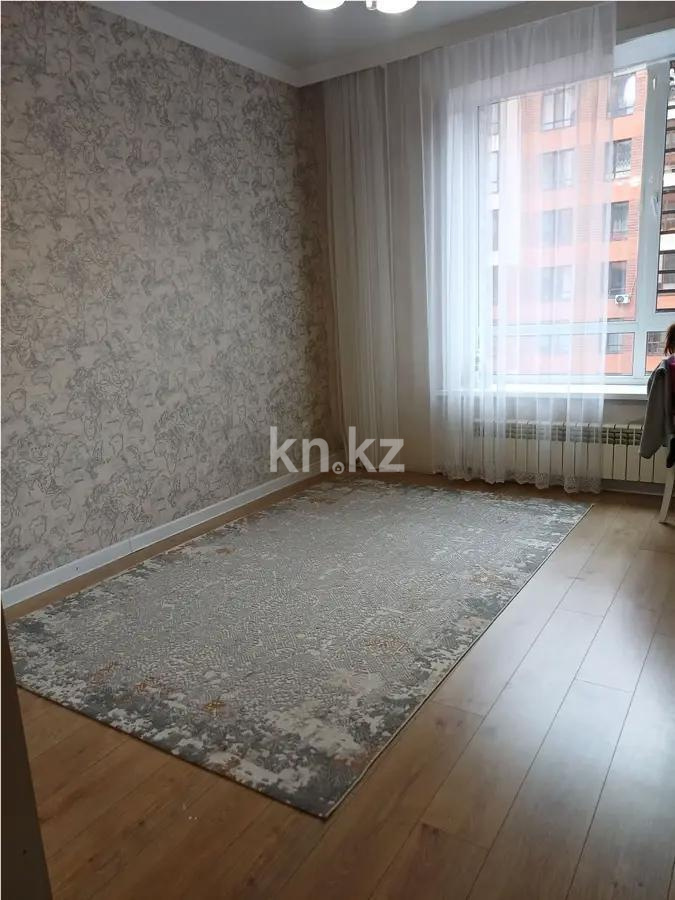 Продажа 3-комнатной квартиры, 78 м² в Астане - фото 2
