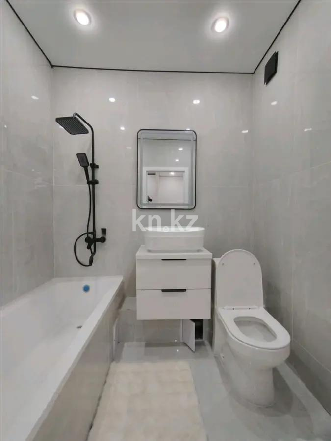 Продажа 3-комнатной квартиры, 40 м² в Алматы - фото 4