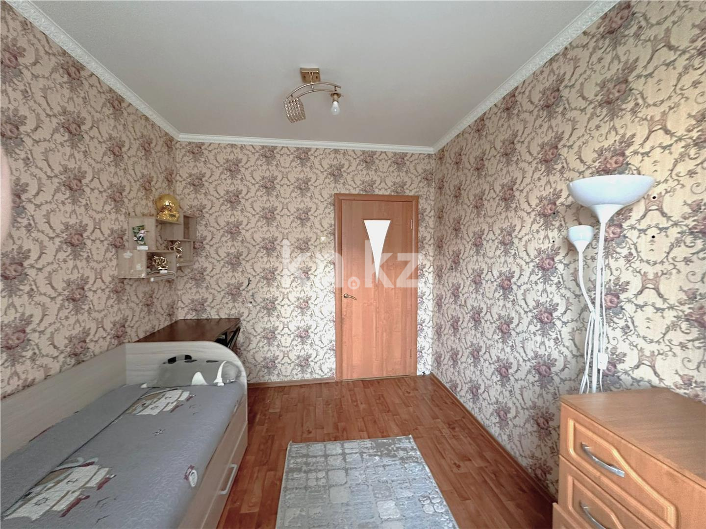 Продажа 4-комнатной квартиры, 80 м² в Караганде - фото 4