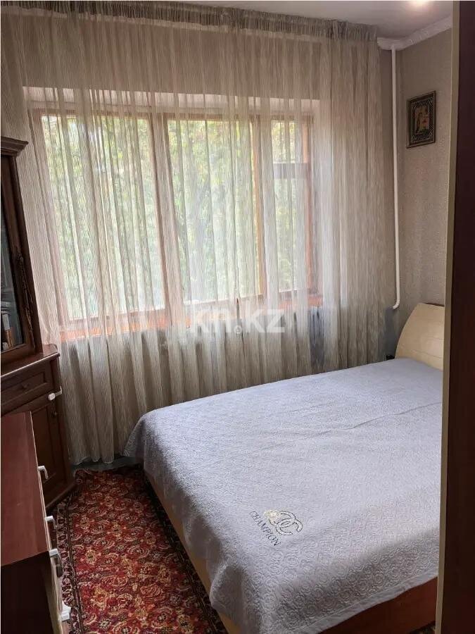 Продажа 3-комнатной квартиры, 71 м² в Алматы - фото 2