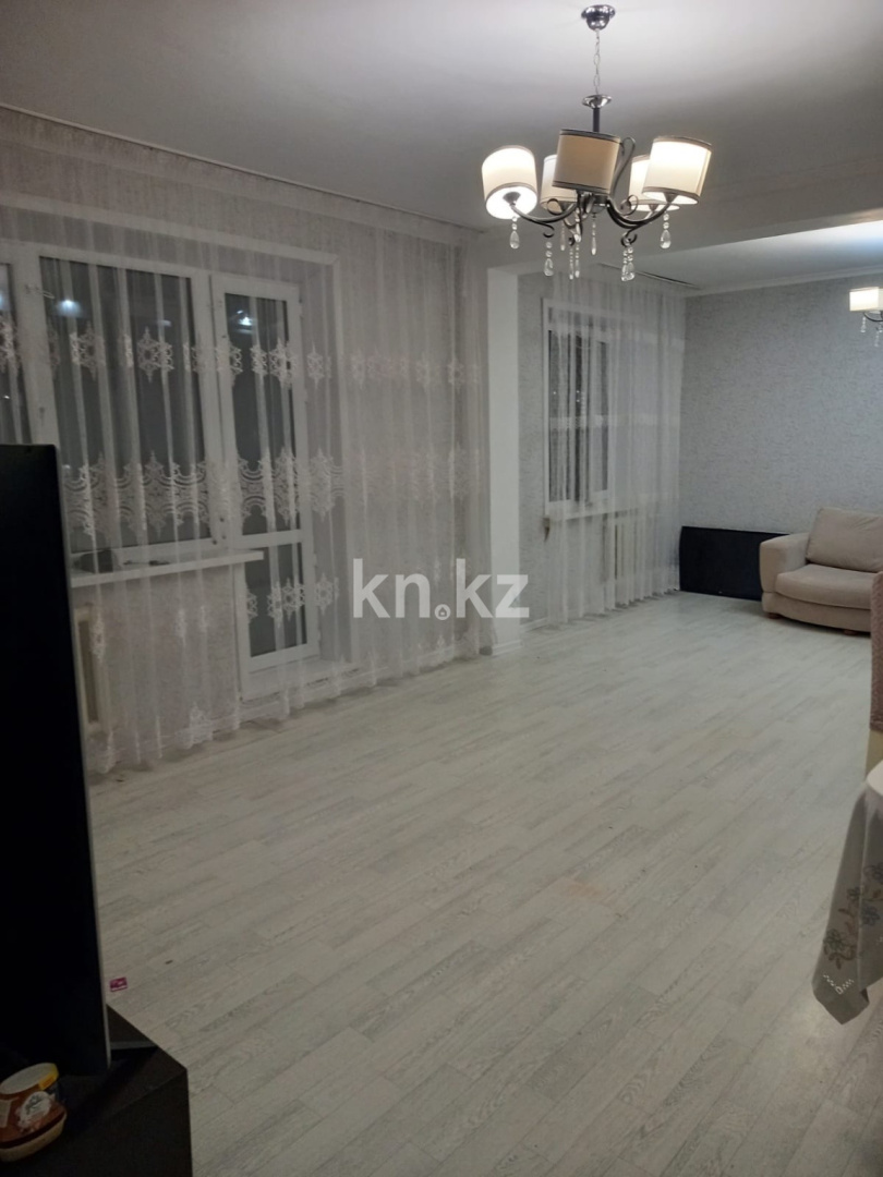 Аренда 3-комнатной квартиры, 98 м² в Караганде - фото 7
