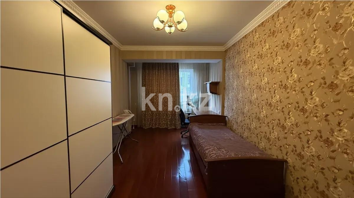 Продажа 4-комнатной квартиры, 180 м² в Алматы - фото 4